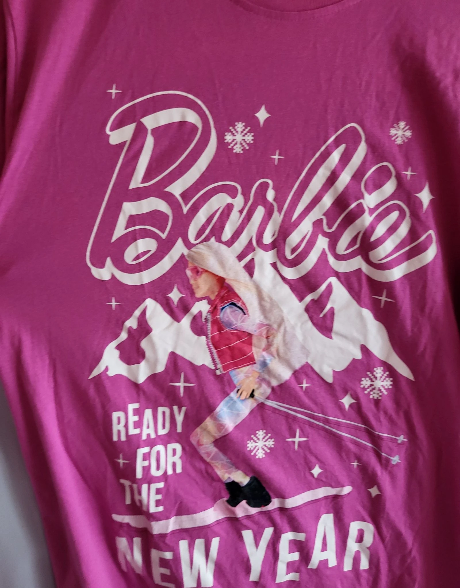 Top Barbie Undiz – photo 2